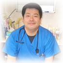獣医師 院長 細野陽介